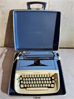 Royal Typewriter