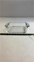 Anchor 8x8x2.25 baking dish