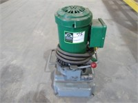 Greenlee Hydraulic Power Pump-