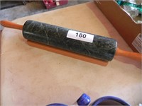 Marble Rolling Pin