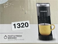 KEURIG K MINI