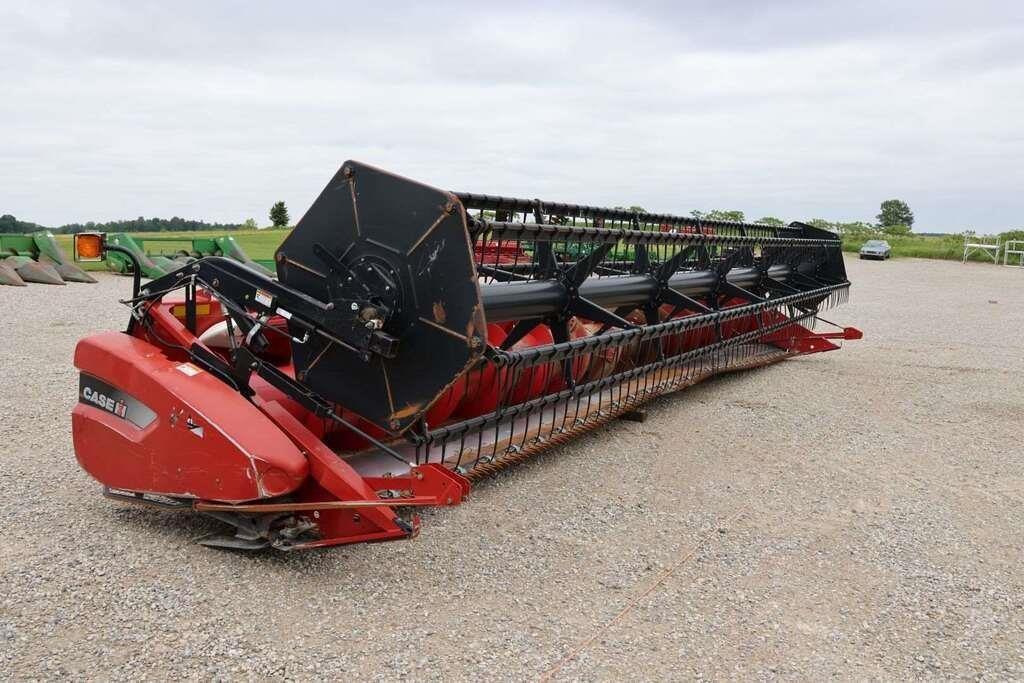 ONLINE ONLY EQUIPMENT AUCTION - JUNE 24TH AT 7:00PM