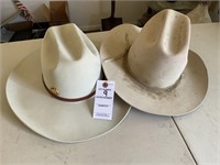 Cowboy Hats!!