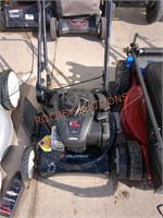 Murray E450 Gas 20" push lawn mower