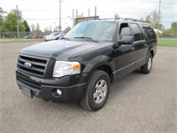 2011 FORD EXPEDITION 153204 KMS