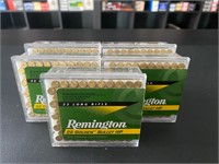 Remington - 22 Golden Bullet HP - 100 Round Box -