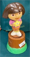 DORA THE EXPLORER TOY