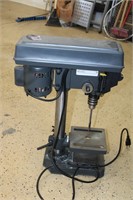 CENTRAL MACHINERY 8" DRILL PRESS