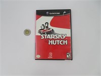 Starsky & Hutch, jeu Nintendo Game Cube