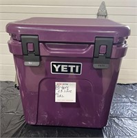 YETI 23 Litre Cooler. Donated by URL