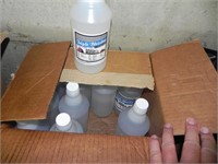 Box of Triple Blessing All Purpose Cleaner