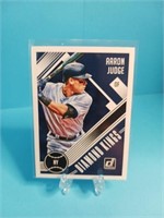 OF) Sportscard-Arron Judge Diamond Kings