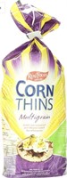 4 pack - Corn Thins Multigrain, 150gm