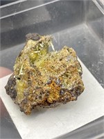 Rock, Crystal, Natural, Collectible, Mineral, Spec