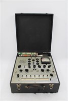 Vintage Hickok Model 532 Dynamic Tube Tester