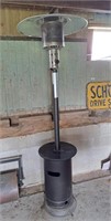 Propane Patio Heater. 7ft high