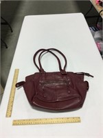 Great American Leather Work purse