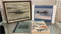 Military Aircraft Photo, Art, Books