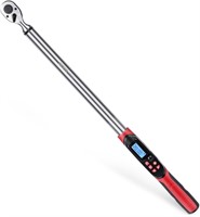 DESHIL 1/2 Torque Wrench, 12.5-250.8 ft-lbs