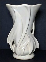 McCoy Ivory Vase