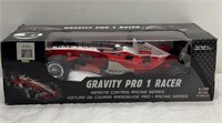 Gravity Pro 1 Racer Remote Control Racing Series,