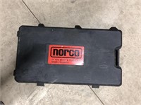 10 Ton Norco Port A Power in Case