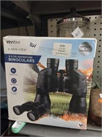 Vivitar 8 x 50 Adventure Binoculars