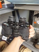 Tasco Zip 7 x 35mm Binoculars