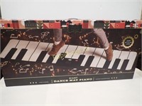 Giant Dance Mat Piano