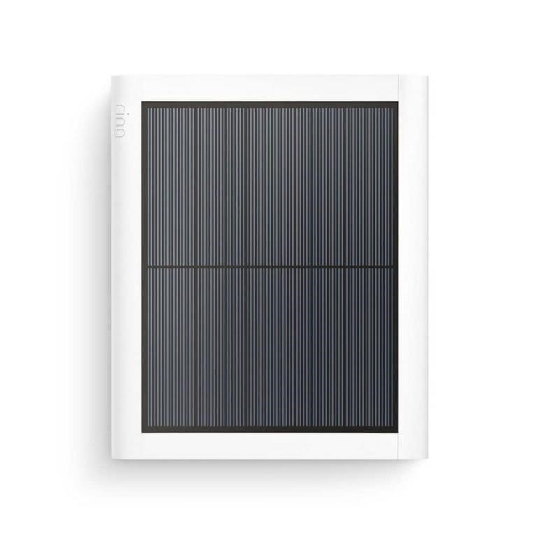 Ring Solar Panel (4W)  White