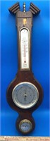 Vintage Kieth Ship Barometer