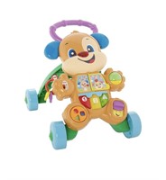 Fisher-Price Laugh & Learn Smart Stages Learn