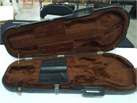 Peavey electric guitar case