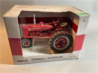 Ertl 1/16 Farmall Super MD