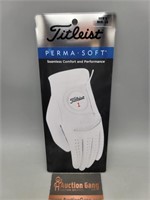 NEW Fitleist Golf Glove Left ML