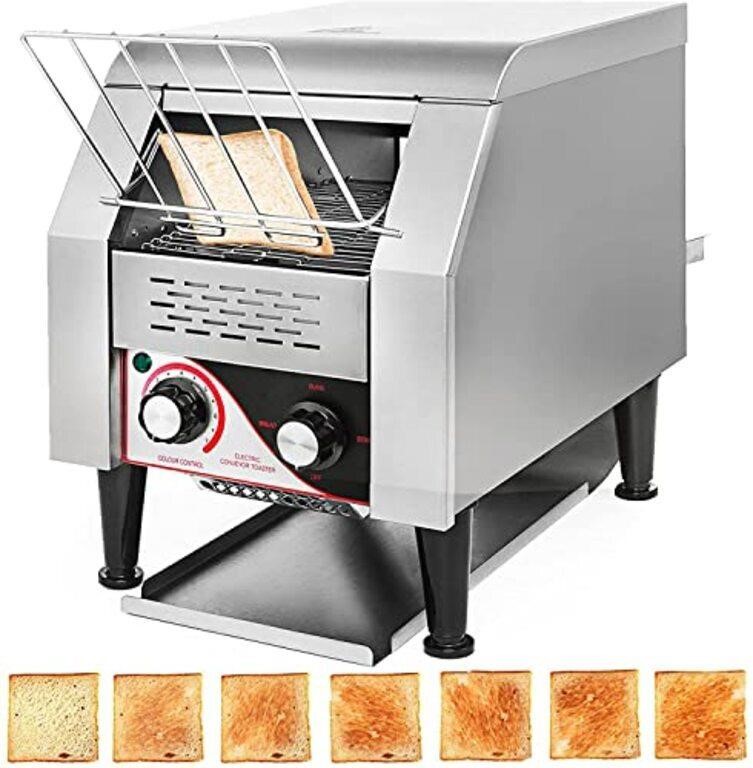 VEVOR Commercial Conveyor Toaster, 150