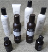 JOHN MASTERS HAIR CARE (I)