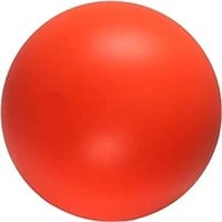 Virtually Indestructible Ball for Dogs, 10-Inch