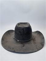 American Hat Company Cowboy Hat 17in L x 14in W x