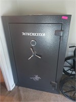 Winchester 34 gun safe 30 minute fire rating at