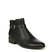 Women's Rosaline Soul Bootie, Black, 8 M $83