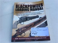 Gun Digest/ Black Powder Loading Manual