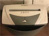 Novi Tech Paper Shredder - Tested Works