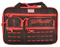 Ted Nugent Tour Voodoo Tactical Soft Case