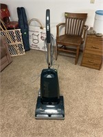 Simplicity 7350 Vacuum