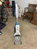 Bissell Ready Clean Carpet Cleaner