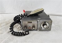 1966 Heathkit Mobile Cb Radio Model Gw-14