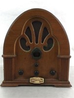 Thomas Collector's Edition Cathedral Radio