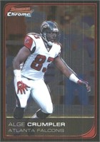 Alge Crumpler Atlanta Falcons