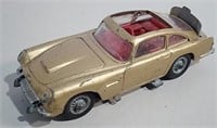 Corgi Toys James Bond Aston Martin Diecast 1/43